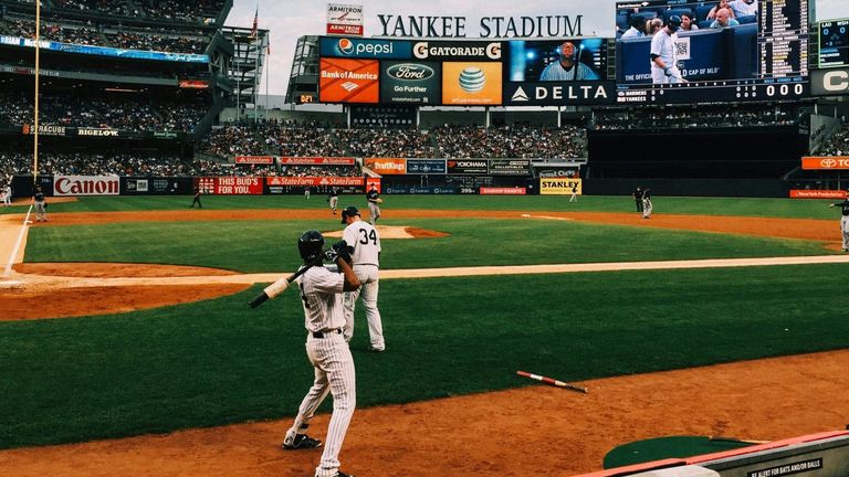 Yankees Complete Dramatic Sweep of Mariners with Extra-Inning Comeback