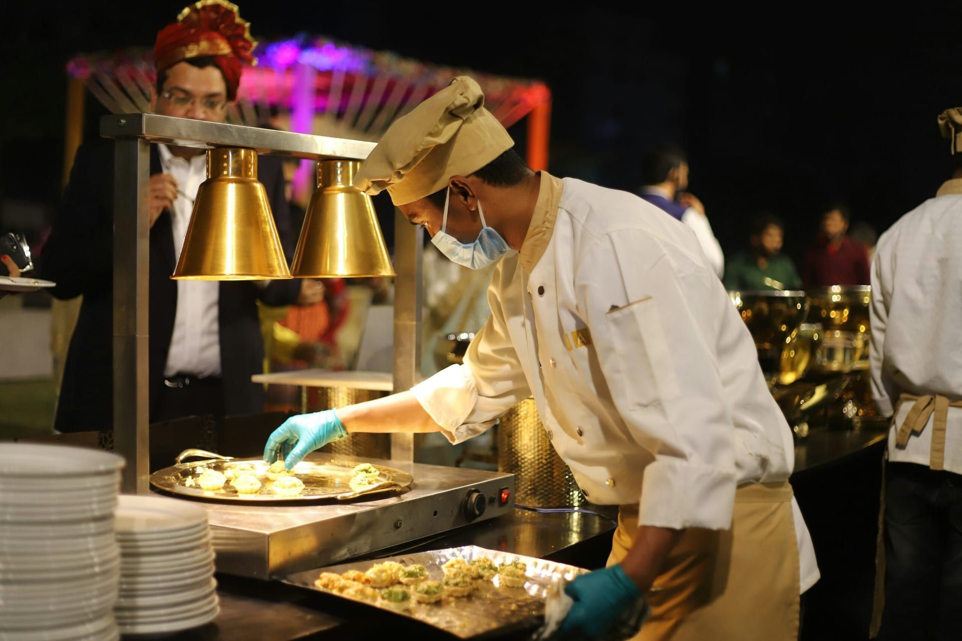 Celebrating California’s Culinary Excellence at the State Fair