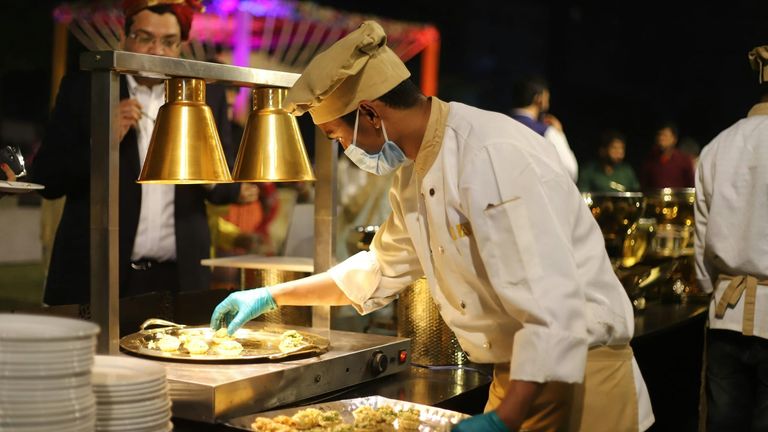 Celebrating California’s Culinary Excellence at the State Fair