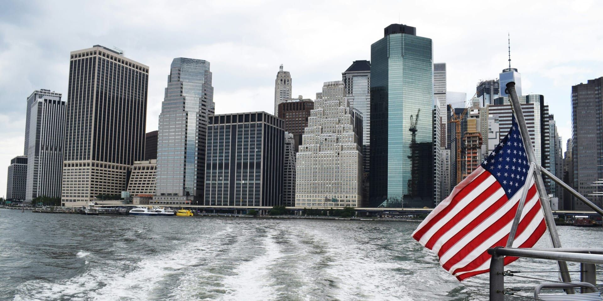 U.S. Economy Shows Signs of Resilience Amid Global Uncertainty