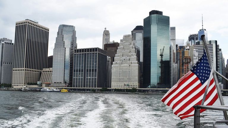 U.S. Economy Shows Signs of Resilience Amid Global Uncertainty