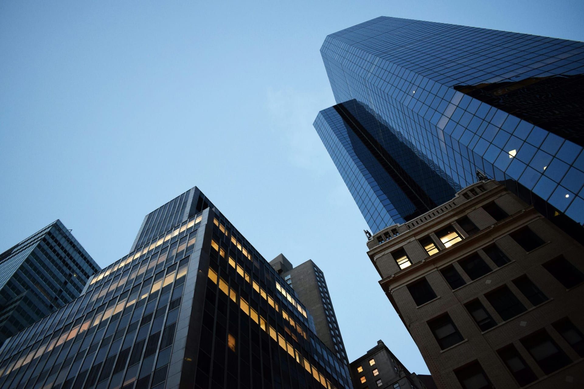 U.S. Corporate Bankruptcies Reach Highest Levels in Over a Decade