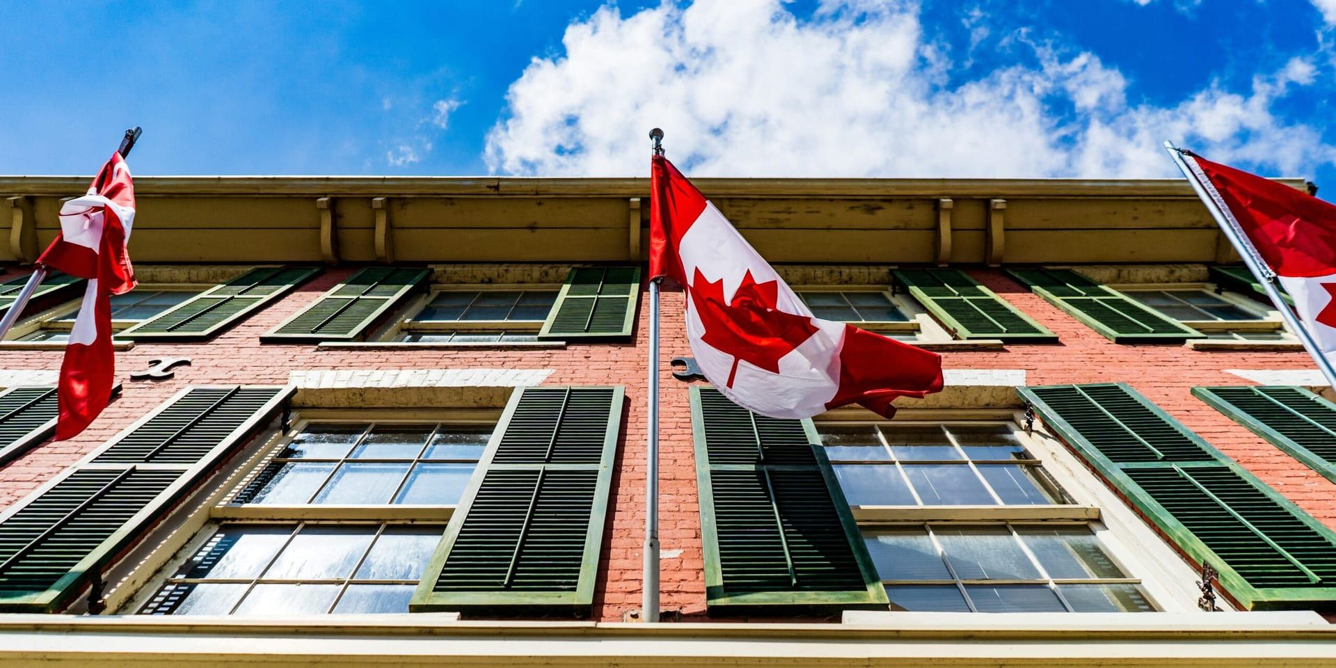 Canada Scraps Digital Services Tax to Revive U.S. Trade Talks