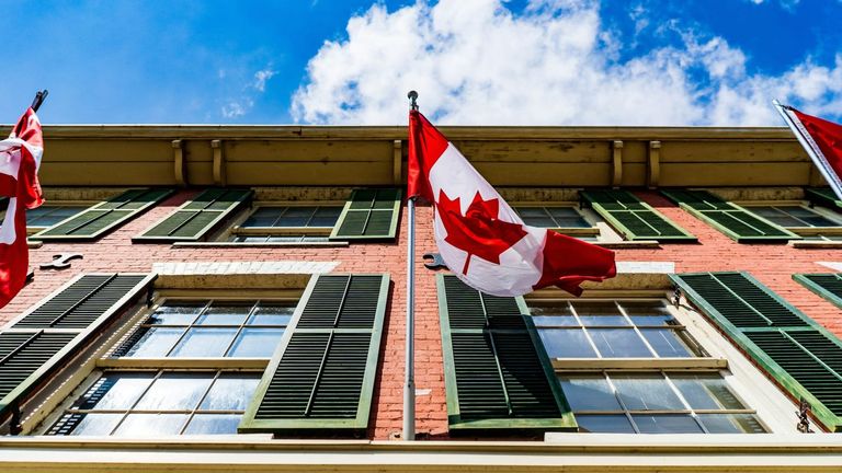 Canada Scraps Digital Services Tax to Revive U.S. Trade Talks