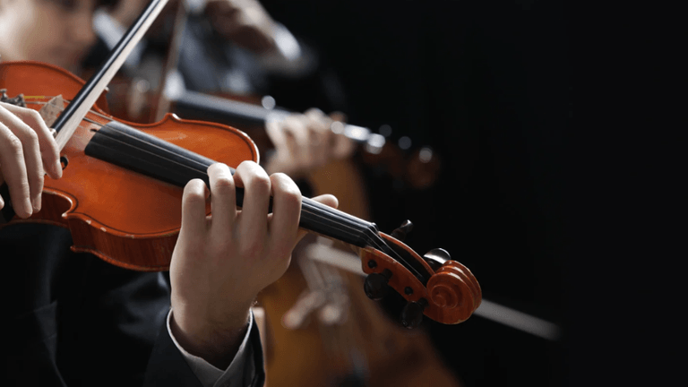 Classical music