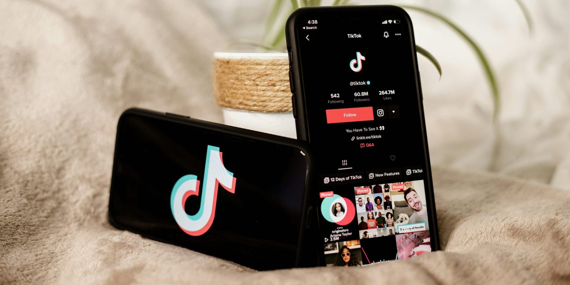 TikTok’s U.S. Launch of ‘M2’ Amidst Ownership Deadline