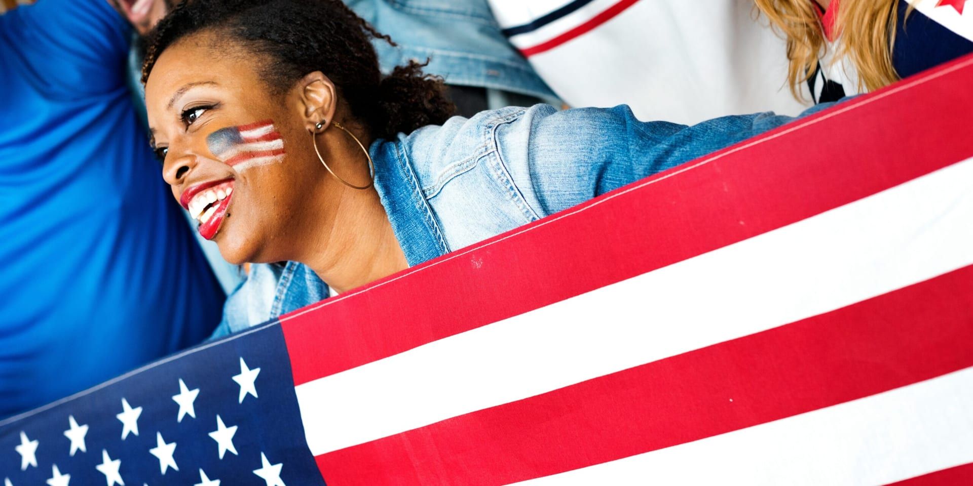 President Trump Welcomes New Citizens, Calls for Defense of American Values