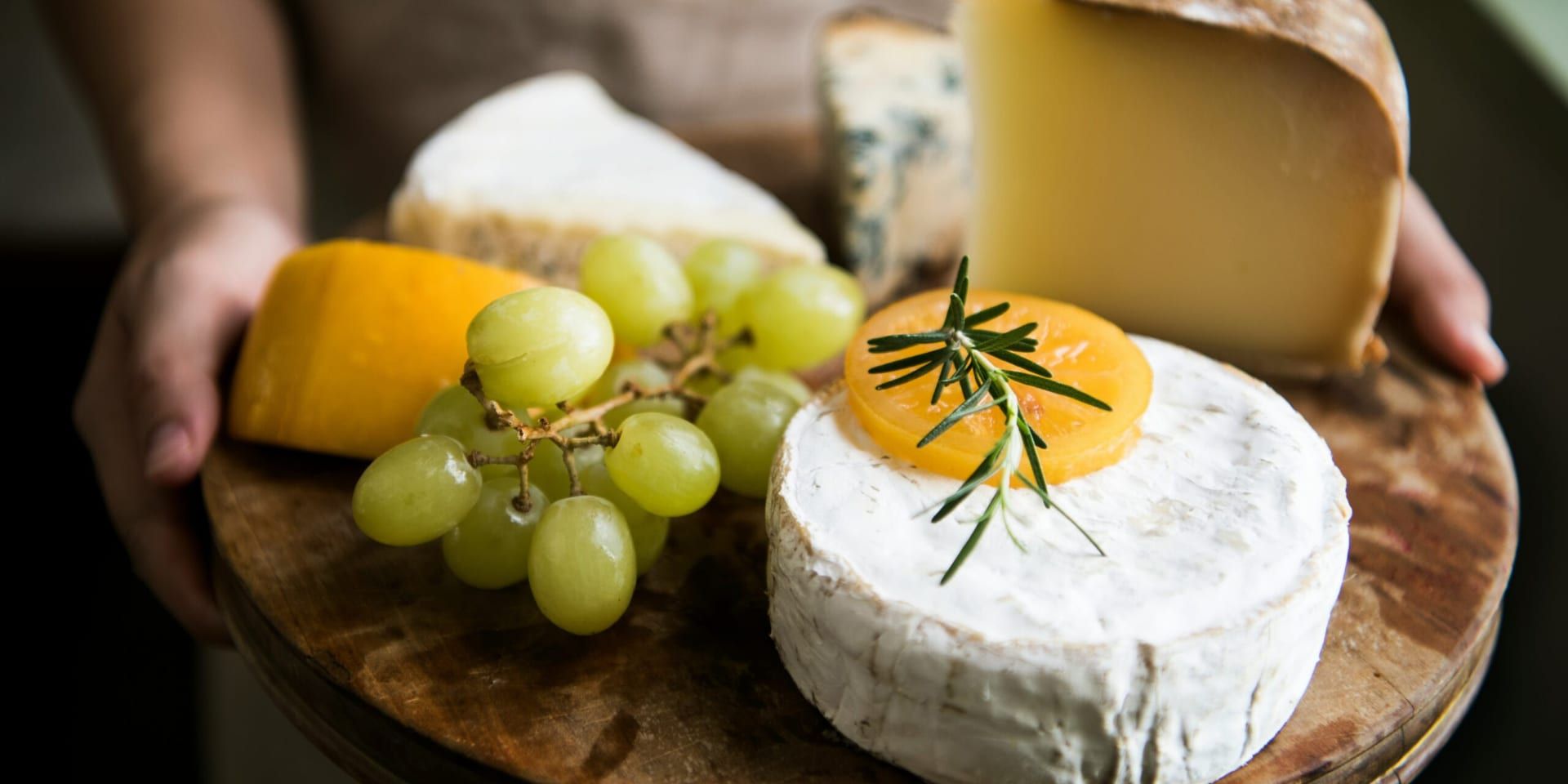 The 2025 San Francisco Wine and Cheese Expo: A Perfect Pairing of Local Flavors