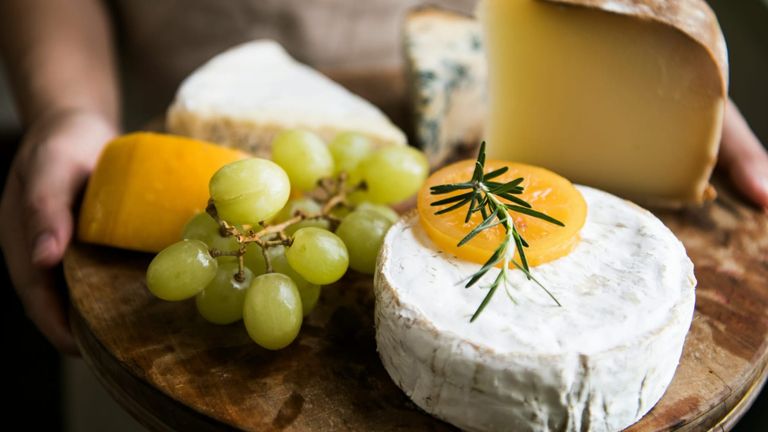 The 2025 San Francisco Wine and Cheese Expo: A Perfect Pairing of Local Flavors