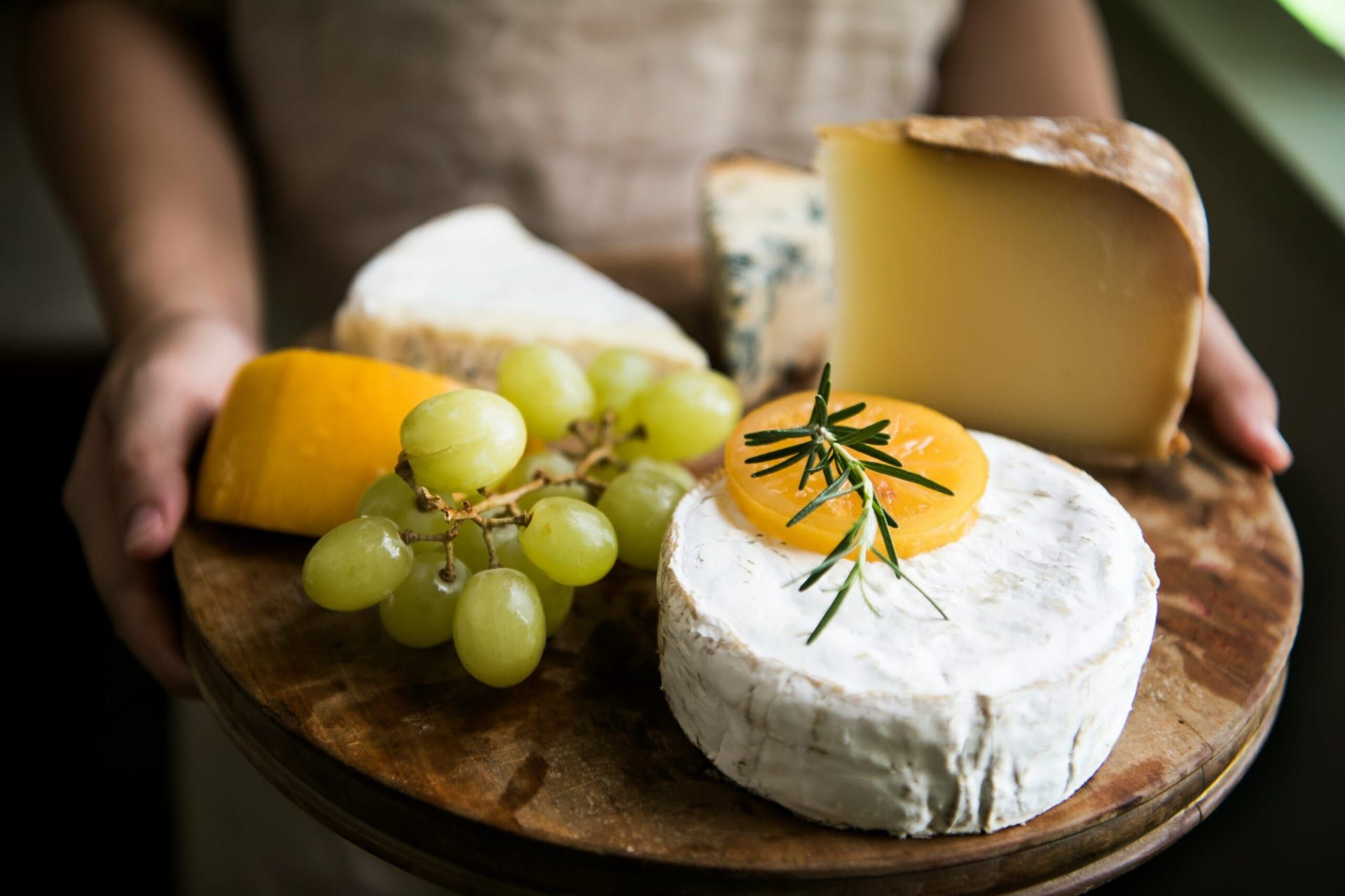 The 2025 Napa Valley Cheese and Wine Festival: A Celebration of Artisan Flavors