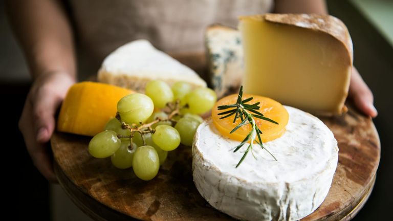 The 2025 Napa Valley Cheese and Wine Festival: A Celebration of Artisan Flavors