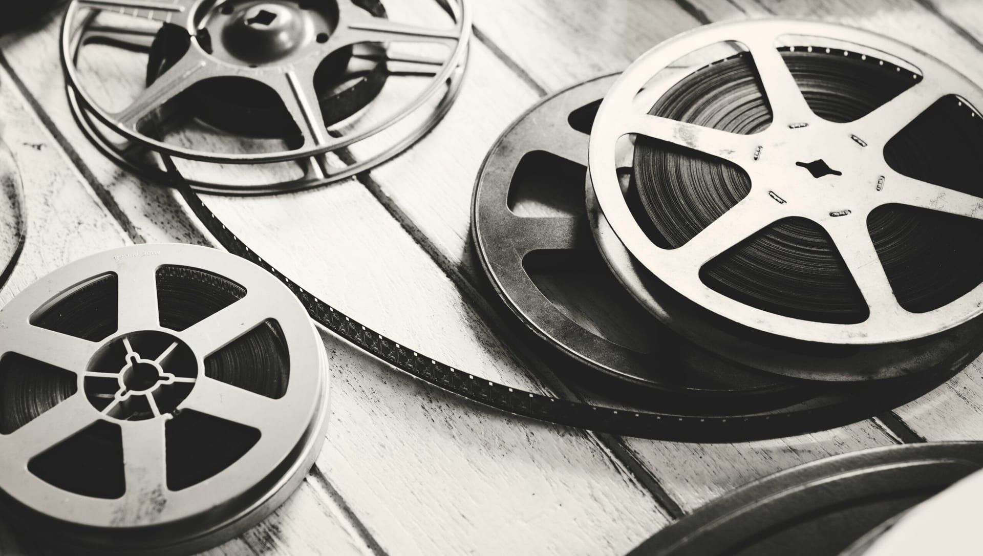 Golden Age of Cinema: The Revival of Classic Films at the San Francisco International Film Festival