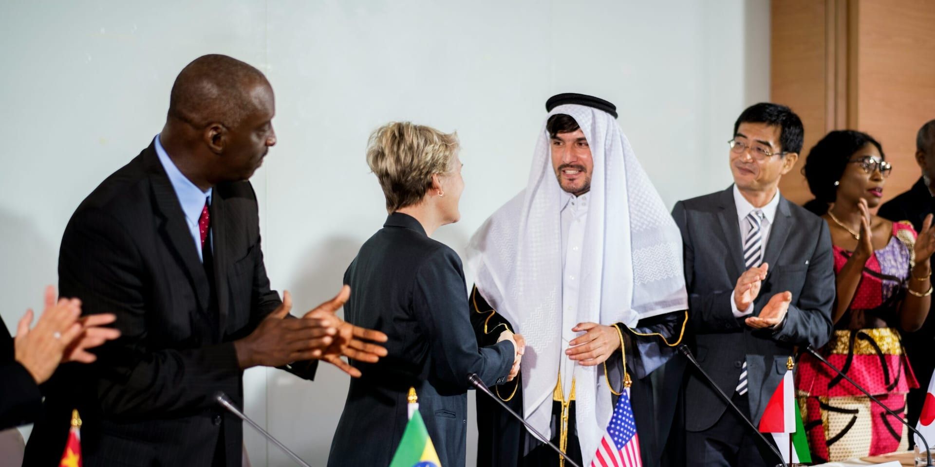 U.S.–Africa Business Summit Launches in Luanda, Fostering Global Connections