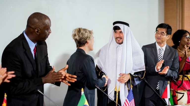 U.S.–Africa Business Summit Launches in Luanda, Fostering Global Connections