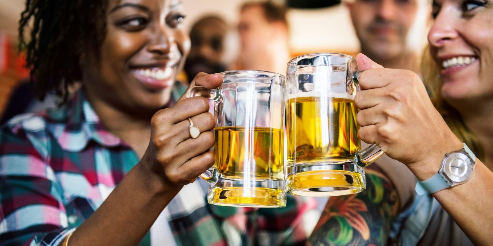 Los Angeles Craft Beer Festival Breaks Records with Unprecedented Attendance
