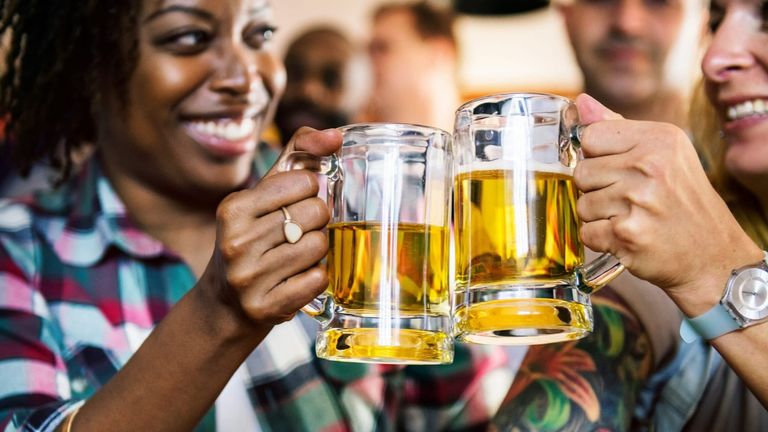 Los Angeles Craft Beer Festival Breaks Records with Unprecedented Attendance