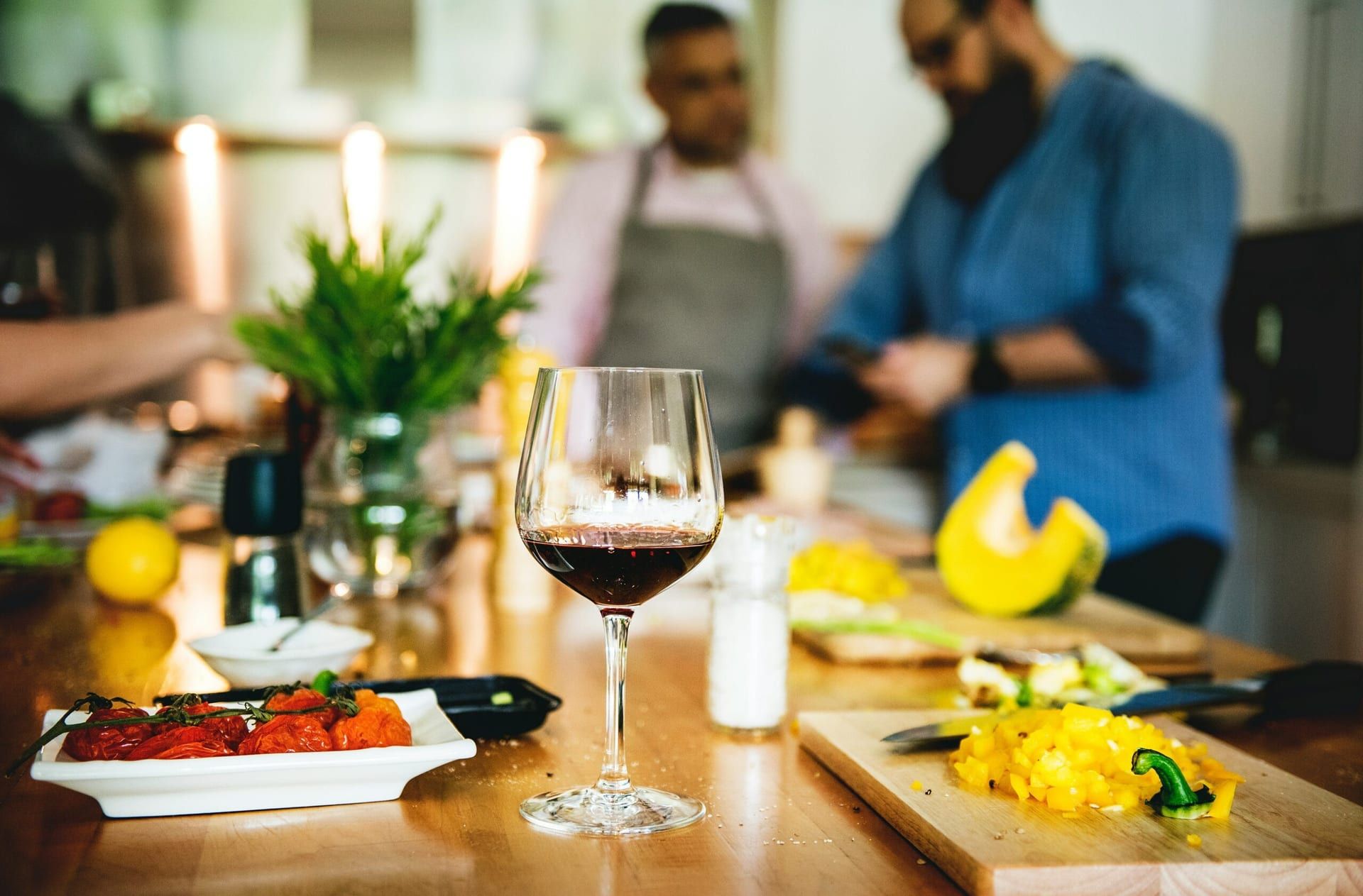 The 2025 San Francisco Vegan Wine Pairing Festival: A Bold Fusion of Plant-Based Cuisine and Fine Wine