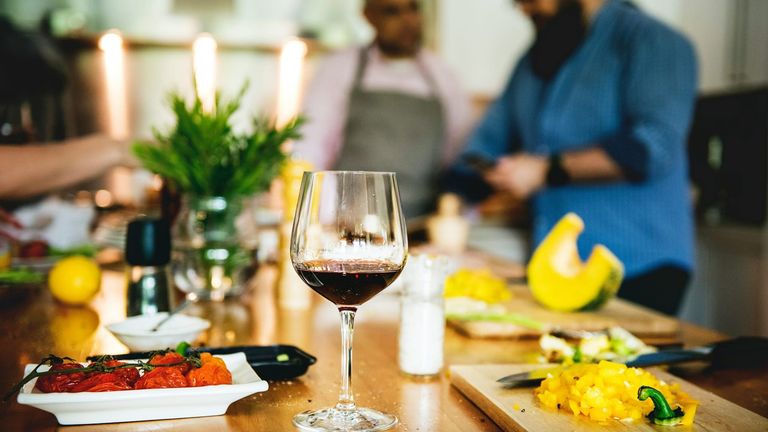 The 2025 San Francisco Vegan Wine Pairing Festival: A Bold Fusion of Plant-Based Cuisine and Fine Wine
