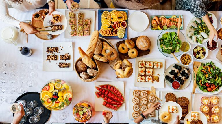 The 2025 Los Angeles Food & Wine Festival: A Taste of California’s Culinary Future