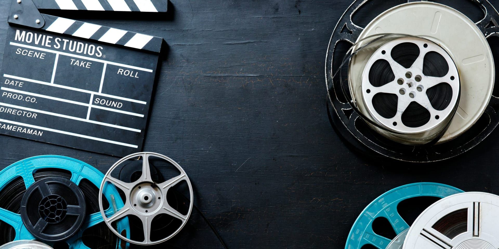 Hollywood’s Streaming Revolution: The Big Shift in Film and TV Production