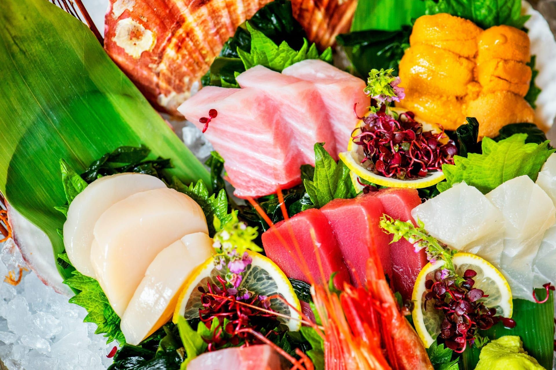 The 2025 Los Angeles Sustainable Seafood Expo: Navigating the Future of Ocean-Friendly Dining