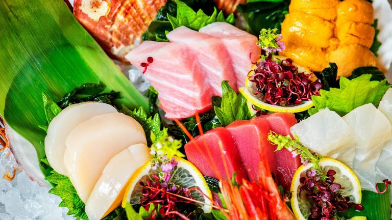 The 2025 Los Angeles Sustainable Seafood Expo: Navigating the Future of Ocean-Friendly Dining