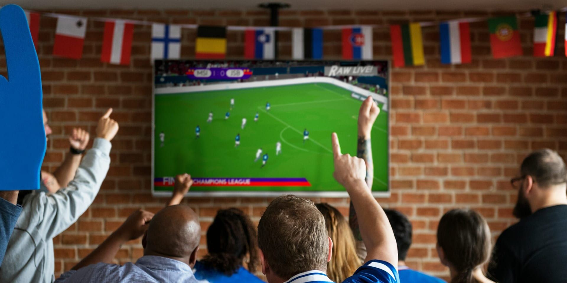 Sports Streaming Surges with Free Access to Major Events