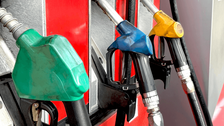 Californians Face Surging Gas Prices With Spring Travel Season Underway