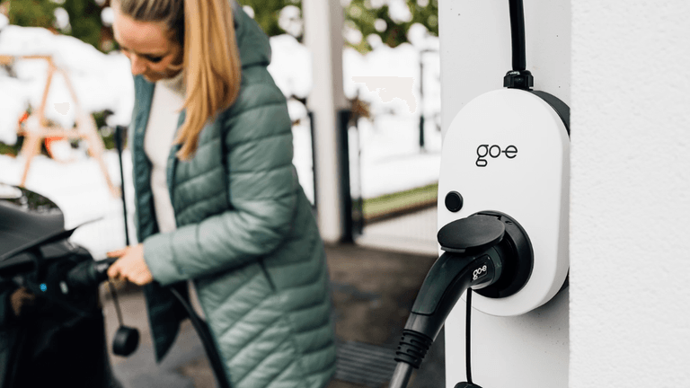California Expands Statewide EV Charging Network to Accelerate Clean Transportation Goals