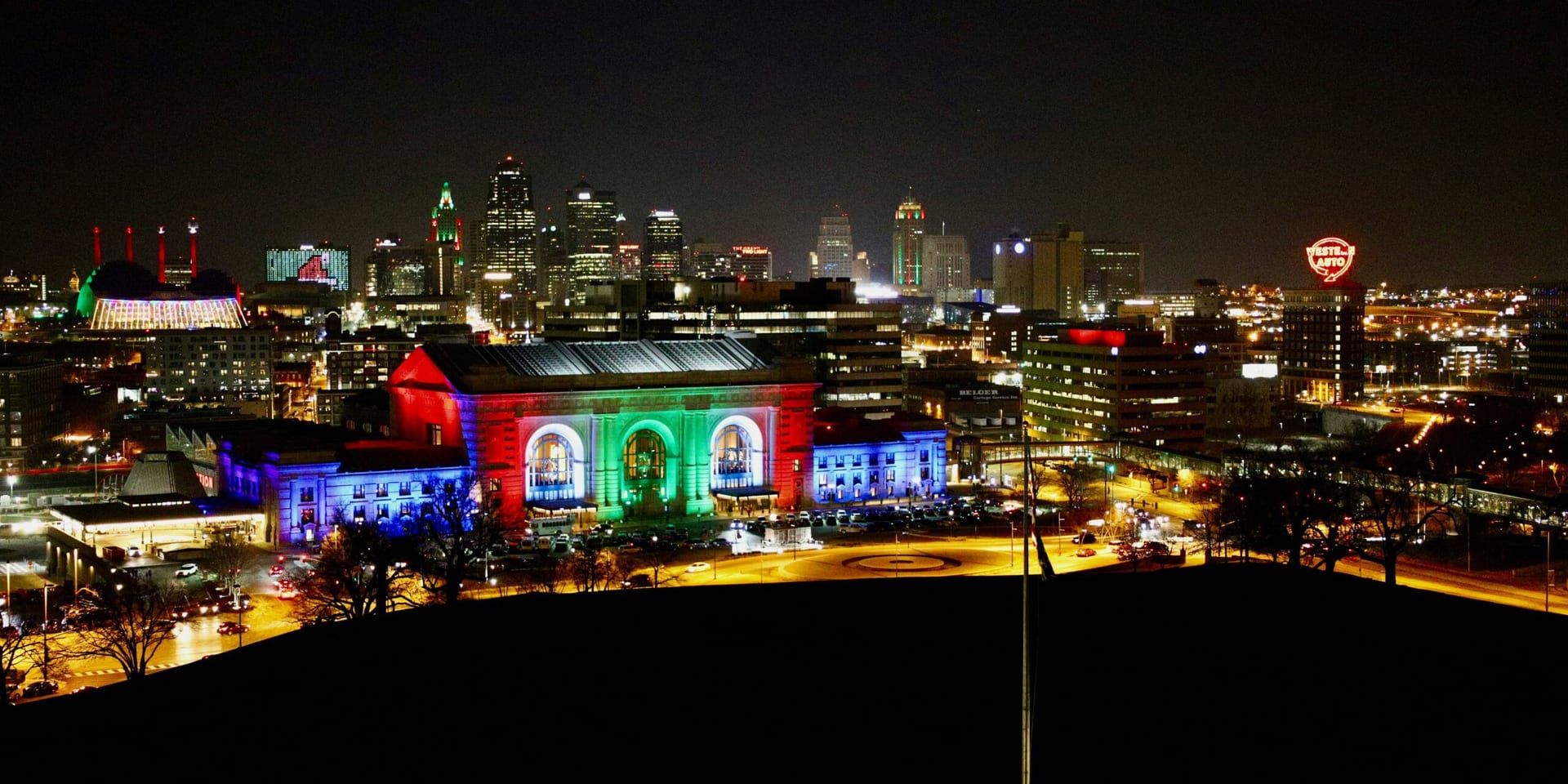 St. Louis Spotlight: Major Arts and Culture Events Illuminate City