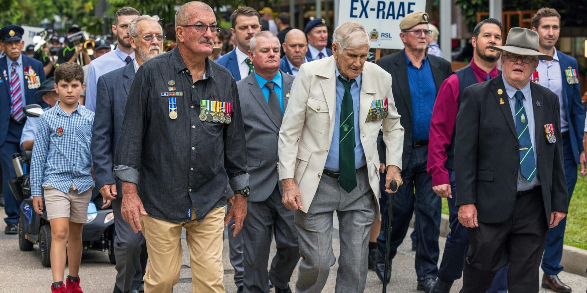 Veterans Mobilize Nationwide to Protest VA Cuts on D-Day Anniversary