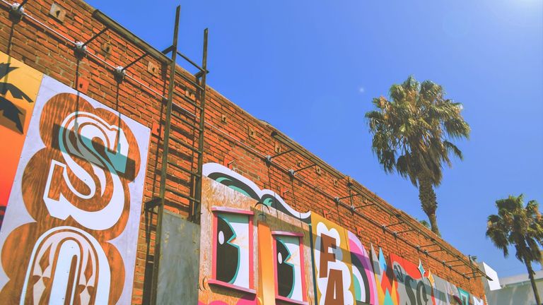 A New Chapter for California’s Street Art: “Graffiti in the Golden State” Opens at the LA County Museum of Art