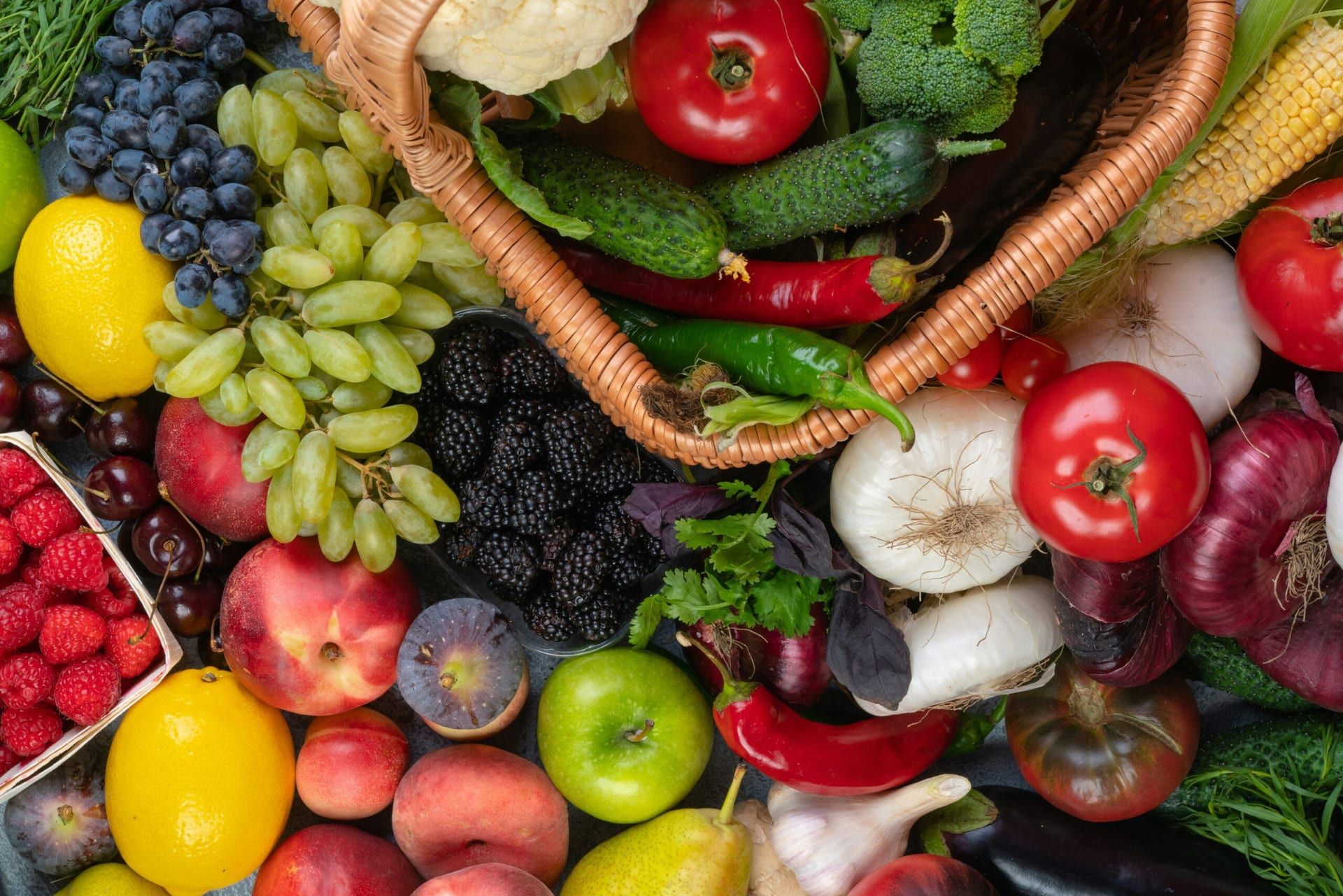 California’s Leadership in Sustainable Food Systems at the Upcycled Foods Summit