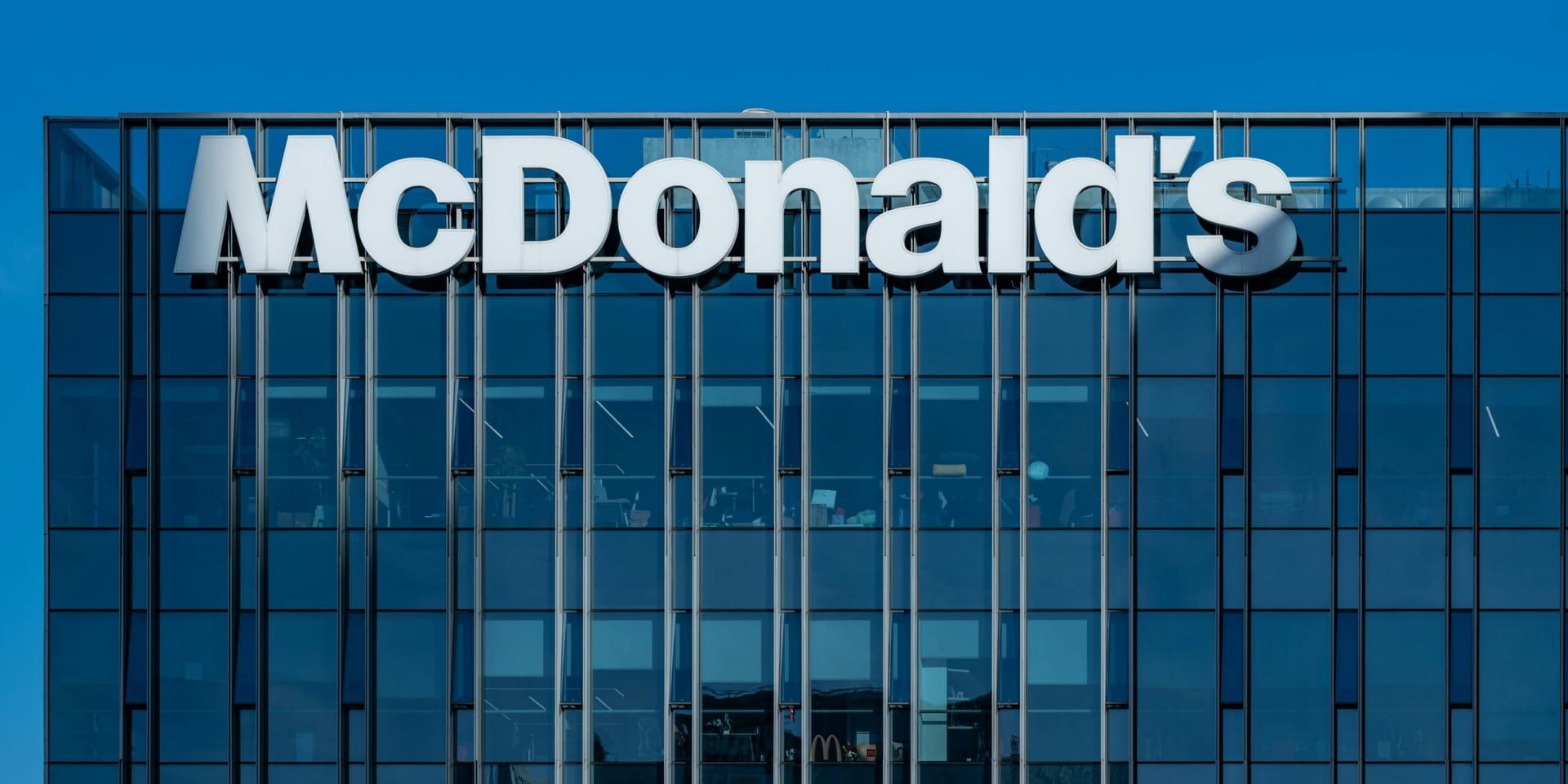 McDonald’s Announces Major Hiring Initiative