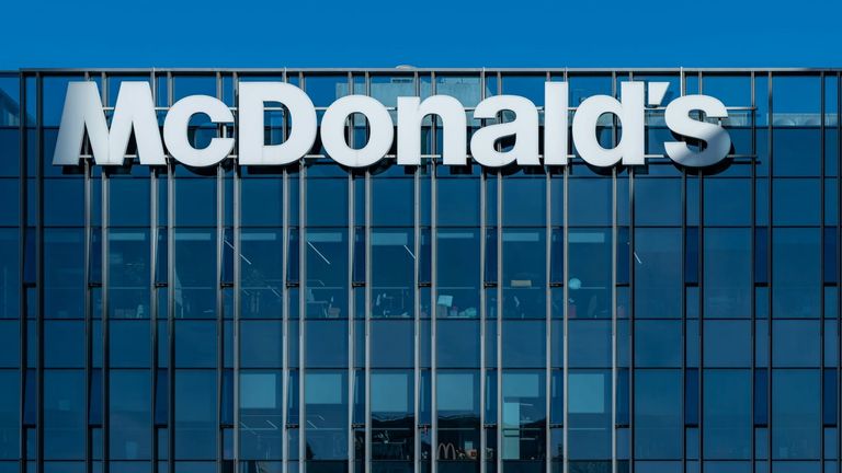 McDonald’s Announces Major Hiring Initiative