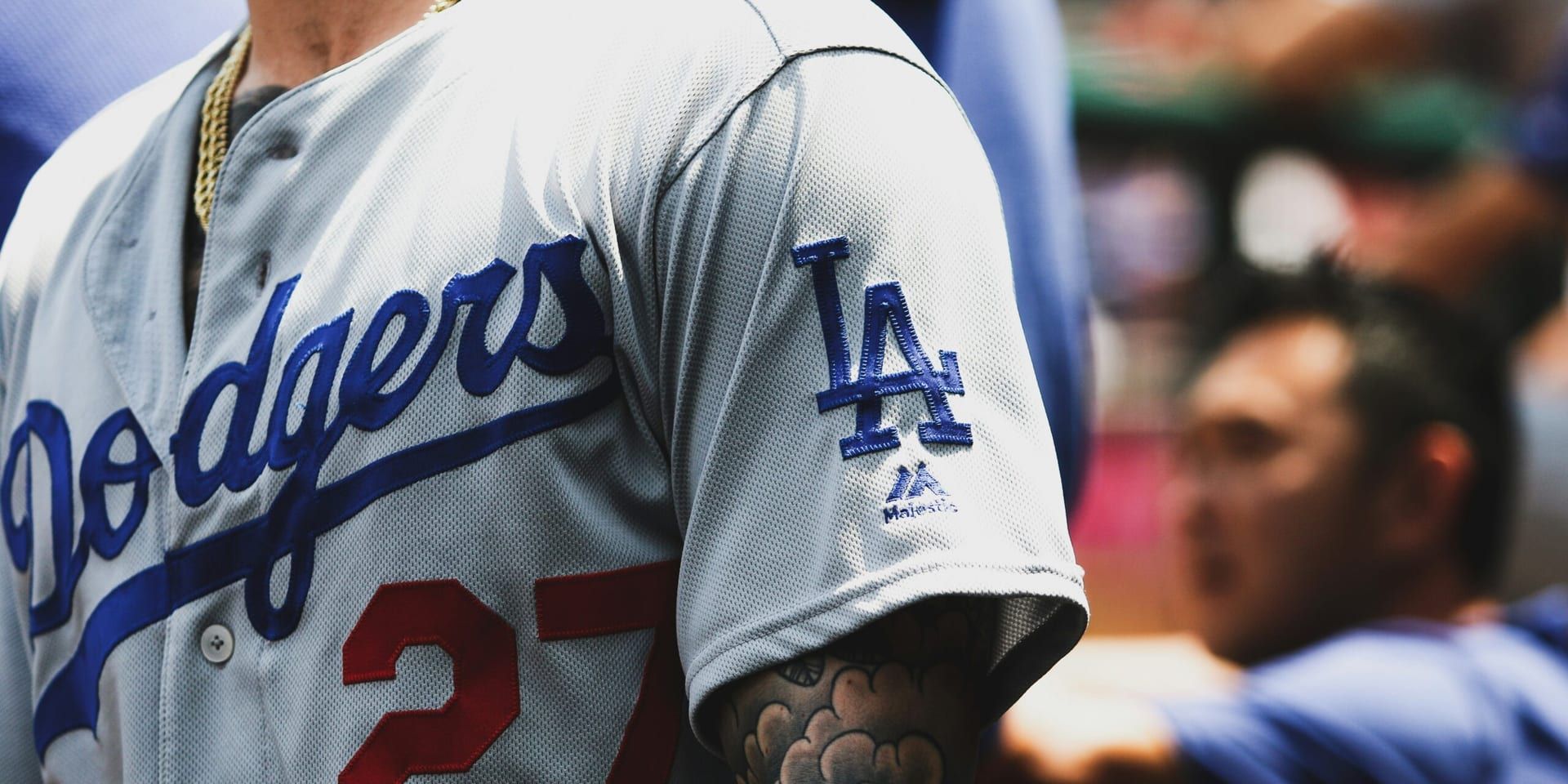 Dodgers Shield Fans, Politics Intertwine with America’s Pastime