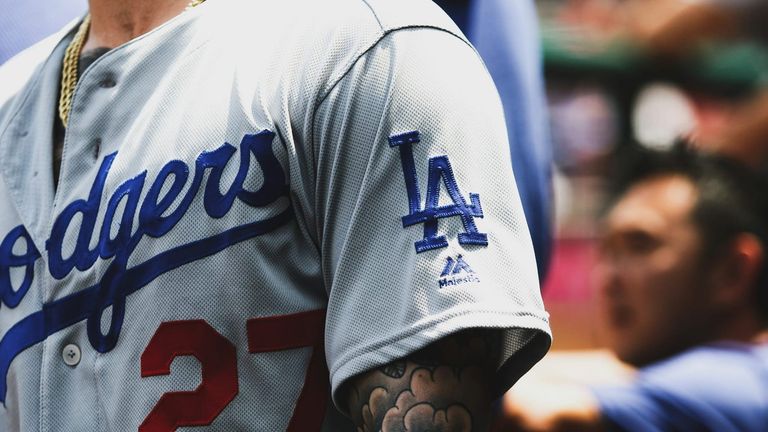 Dodgers Shield Fans, Politics Intertwine with America’s Pastime