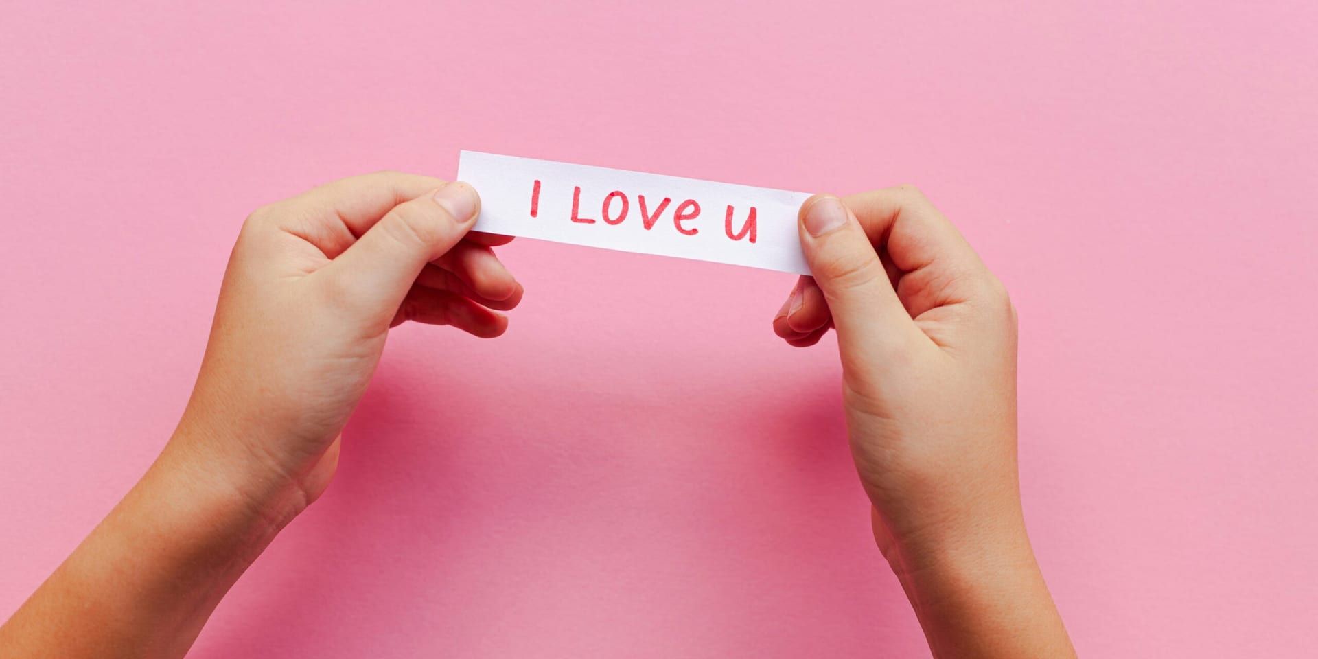 National I Love You Day Celebrated Across the Country