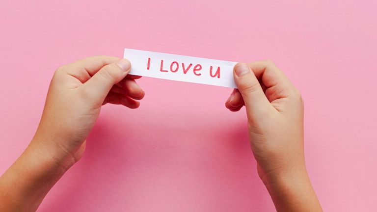National I Love You Day Celebrated Across the Country