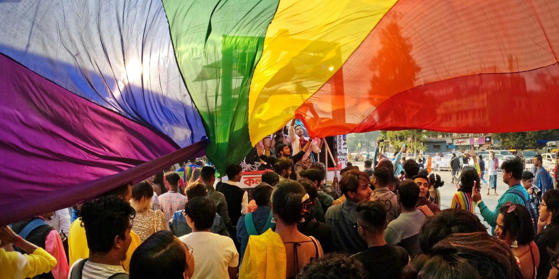 Bay Area Explodes with Pride Month Offerings Including Film, Music, and Cultural Exhibitions