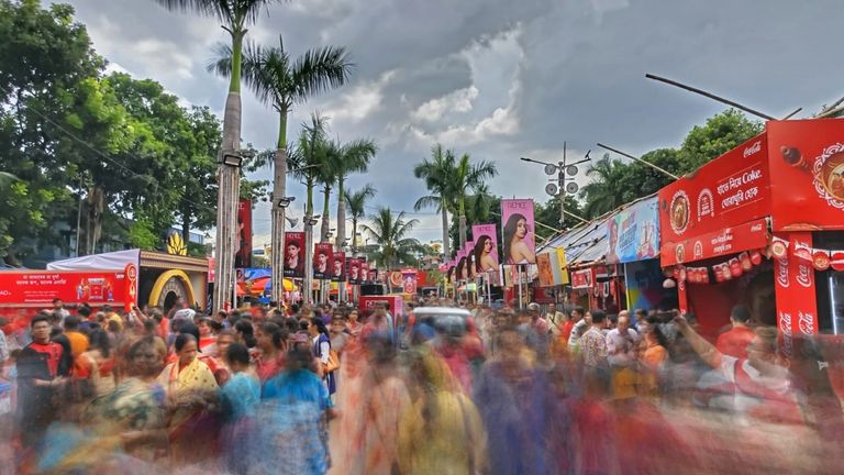 Houston Celebrates Cultural Diversity with AsiaFest and Comicpalooza Kickoff