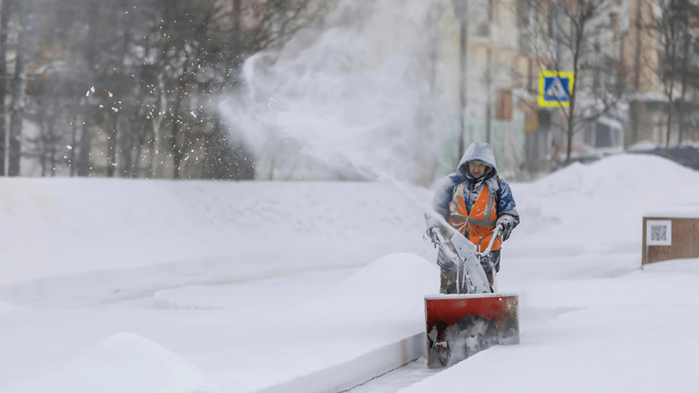 December 2022 Winter Storm: Economic Strain and Growing Recession Fears