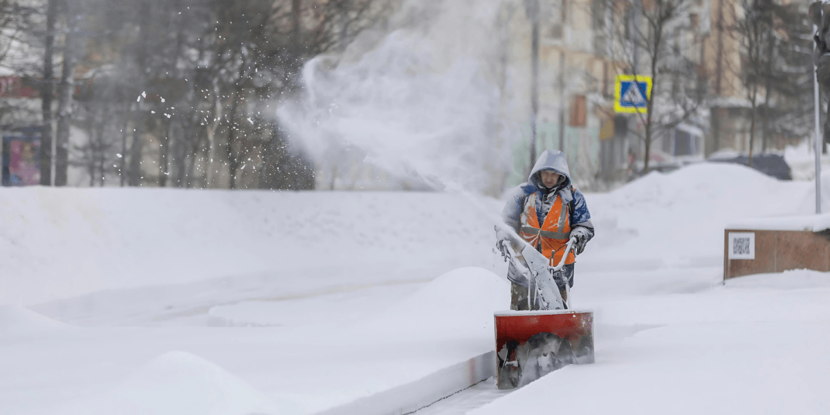 December 2022 Winter Storm: Economic Strain and Growing Recession Fears