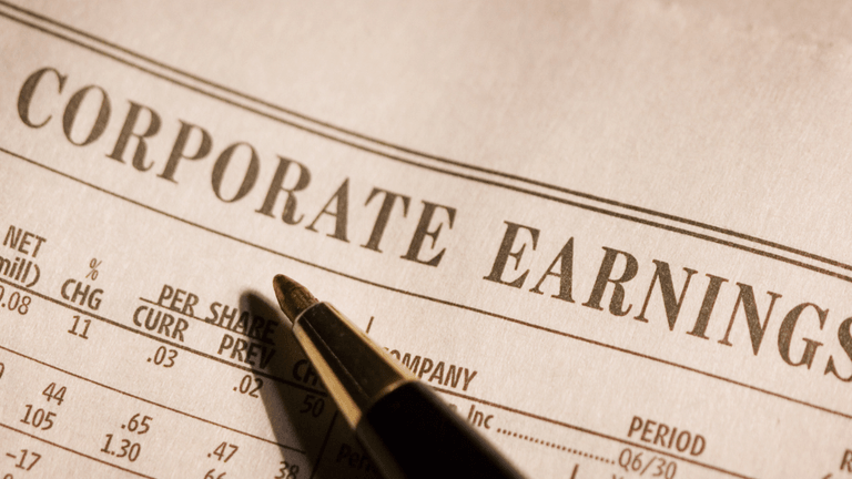 Corporate Earnings Season: Mixed Results Create Uncertainty for Investors