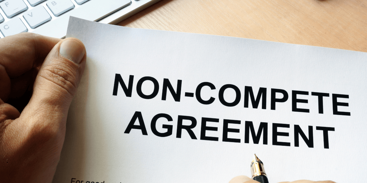 FTC’s Nationwide Noncompete Ban Sparks Controversy and Legal Showdown