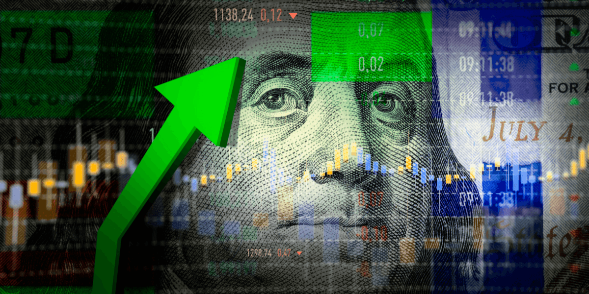 U.S. Economic Growth Outlook Revised Upward Amid Early Signs of Slowdown