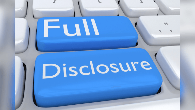 Growing Demands for Transparency in Climate-Related Financial Disclosures