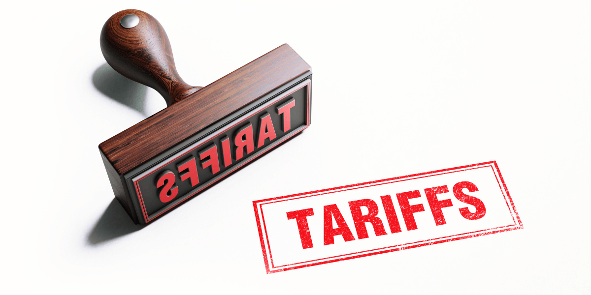 Trump’s Tariff Proposals Shake Global Markets; Technology Sector Faces Heavy Losses