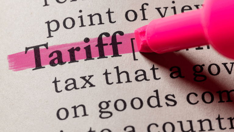 Trade Partnerships and Market Uncertainty Amid Tariff Concerns