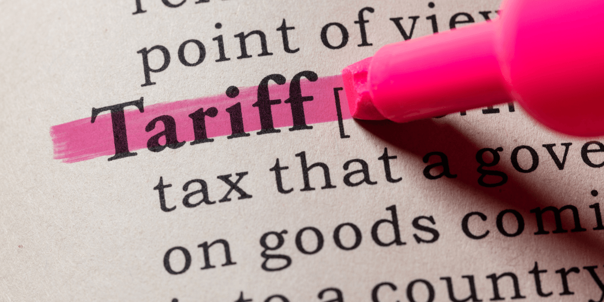 Trade Partnerships and Market Uncertainty Amid Tariff Concerns